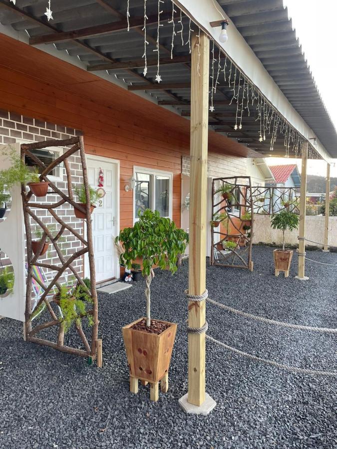 Hospedagem Souza Urubici Exterior photo